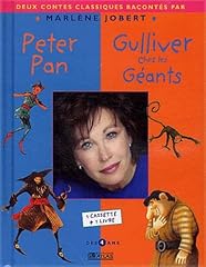 Peter suivi gulliver d'occasion  Livré partout en France