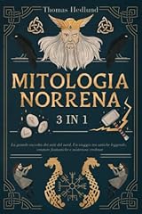 Mitologia norrena libri usato  Spedito ovunque in Italia 