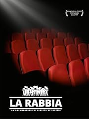 Rabbia usato  Spedito ovunque in Italia 