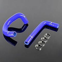 Pit66 silicone radiator for sale  Delivered anywhere in USA 