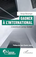Gagner international aventure d'occasion  Livré partout en France
