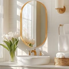 Sdhyl oval bathroom for sale  Delivered anywhere in USA 