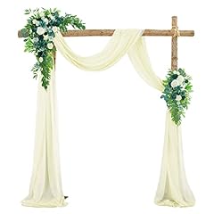 Partisky wedding arch for sale  Delivered anywhere in USA 