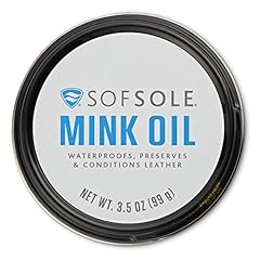 Sof sole mink for sale  Delivered anywhere in USA 