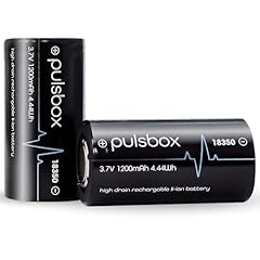 Pulsbox imr 18350 for sale  Delivered anywhere in UK