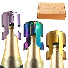 Kitwinney champagne stoppers for sale  Delivered anywhere in USA 
