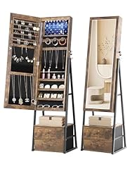 Nicetree jewelry cabinet for sale  Delivered anywhere in USA 