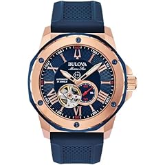 Bulova orologio analogico usato  Spedito ovunque in Italia 