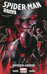 Spider man 2099 for sale  Delivered anywhere in USA 