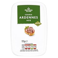 Morrisons coarse ardennes for sale  Delivered anywhere in UK