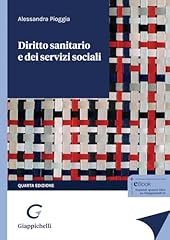 Diritto sanitario dei usato  Spedito ovunque in Italia 