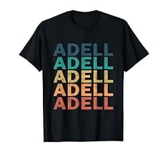 Adell vintage retro for sale  Delivered anywhere in USA 
