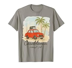 Casablanca stadt marokko gebraucht kaufen  Wird an jeden Ort in Deutschland