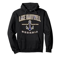 Lake hartwell hoodie for sale  Delivered anywhere in USA 