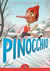 Pinocchio for sale  Delivered anywhere in USA 