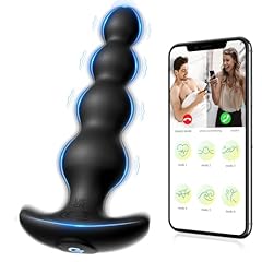 Plug anal vibromasseur d'occasion  Livré partout en France