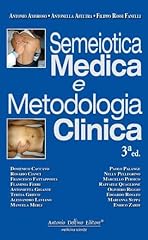 Semeiotica medica metodologia usato  Spedito ovunque in Italia 