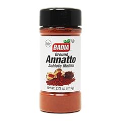 Annatto ground 2.75 for sale  Delivered anywhere in USA 