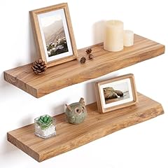 Flyjoe floating shelves for sale  Delivered anywhere in USA 