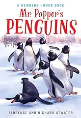 Mr. popper penguins for sale  Delivered anywhere in USA 