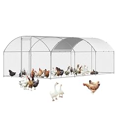 Vevor metal chicken for sale  Delivered anywhere in UK