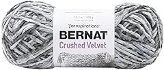 Bernat crushed velvet for sale  Delivered anywhere in UK