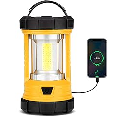 Rechargeable camping lantern for sale  Delivered anywhere in USA 