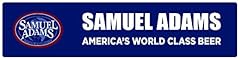Samuel adams branded for sale  Delivered anywhere in USA 