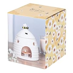 Whimsical white beehive for sale  Delivered anywhere in UK