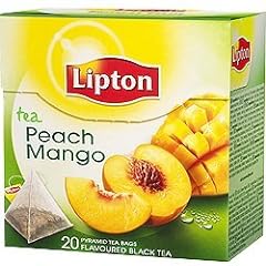 Lipton tea mango gebraucht kaufen  Wird an jeden Ort in Deutschland