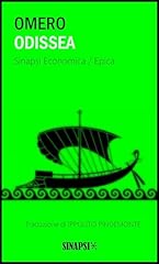Odissea traduzione ippolito usato  Spedito ovunque in Italia 