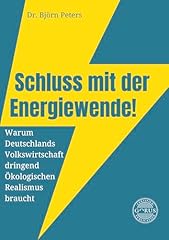 Schluss energiewende deutschla gebraucht kaufen  Wird an jeden Ort in Deutschland
