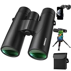 12x42 binoculars adults for sale  Delivered anywhere in USA 