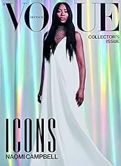 Vogue collector issue gebraucht kaufen  Wird an jeden Ort in Deutschland