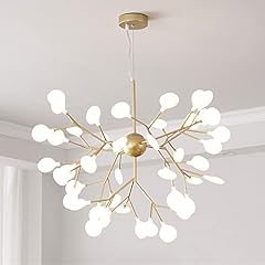Ksxnkhk lampadario moderno usato  Spedito ovunque in Italia 