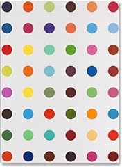 Latafa damien hirst for sale  Delivered anywhere in UK