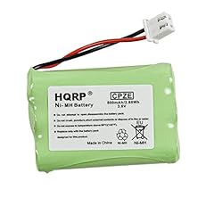 Hqrp battery compatible for sale  Delivered anywhere in USA 