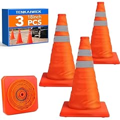 Pack inch collapsible for sale  Delivered anywhere in USA 