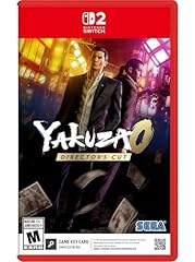 Yakuza director cut for sale  Delivered anywhere in USA 
