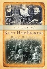 Voices kent hop for sale  Delivered anywhere in UK