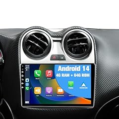 Autoradio android per usato  Spedito ovunque in Italia 