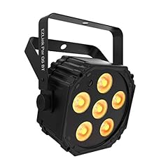 Chauvet battery powered for sale  Delivered anywhere in USA 