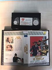 Napoli ribella vhs usato  Spedito ovunque in Italia 
