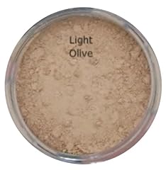 Light olive mineral for sale  Delivered anywhere in UK