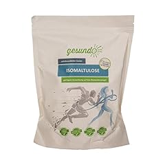 Gesundo isomaltulose palatinos gebraucht kaufen  Wird an jeden Ort in Deutschland