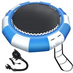 Gyuem water trampoline for sale  Delivered anywhere in USA 