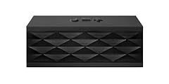 Jawbone jambox blackdiamond for sale  Delivered anywhere in USA 