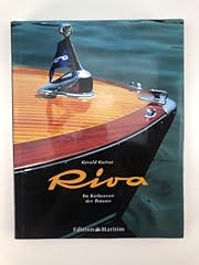 Riva kielwasser träume gebraucht kaufen  Wird an jeden Ort in Deutschland