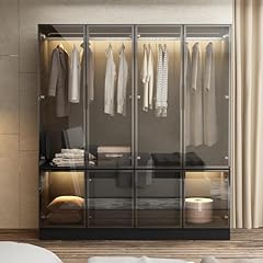 Hitow wardrobe cabinet for sale  Delivered anywhere in USA 