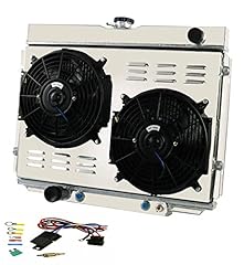 Hkautopart radiator 1967 for sale  Delivered anywhere in USA 